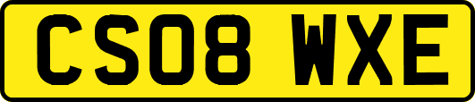 CS08WXE