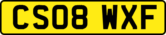 CS08WXF