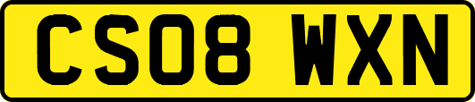 CS08WXN