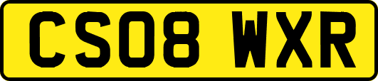 CS08WXR