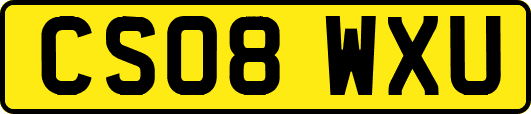 CS08WXU