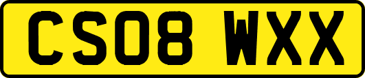 CS08WXX