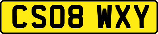 CS08WXY