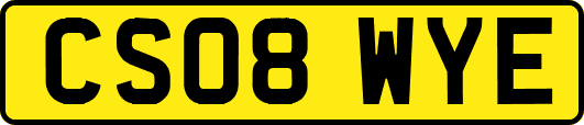 CS08WYE