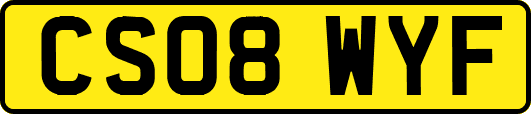 CS08WYF