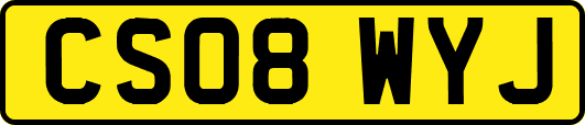 CS08WYJ