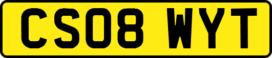 CS08WYT