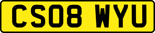 CS08WYU