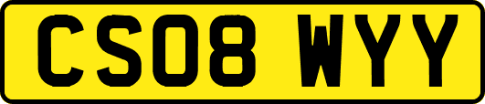 CS08WYY