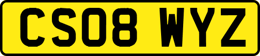 CS08WYZ