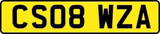 CS08WZA