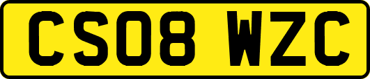 CS08WZC
