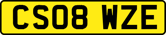 CS08WZE
