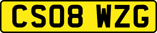 CS08WZG