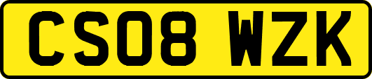 CS08WZK