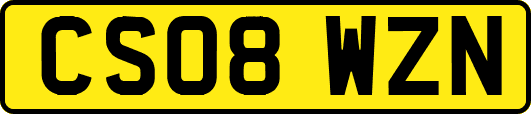 CS08WZN