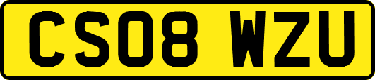 CS08WZU