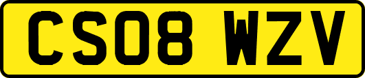 CS08WZV