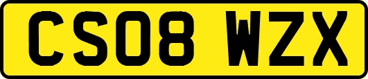CS08WZX
