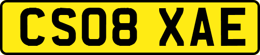 CS08XAE