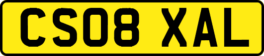 CS08XAL