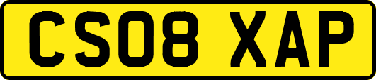 CS08XAP