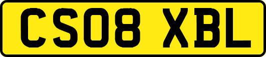 CS08XBL