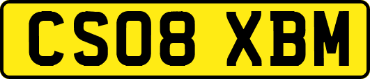 CS08XBM