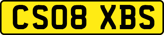 CS08XBS