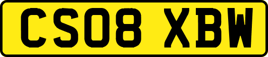 CS08XBW