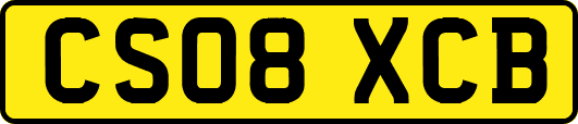 CS08XCB