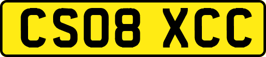 CS08XCC