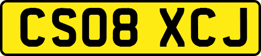 CS08XCJ