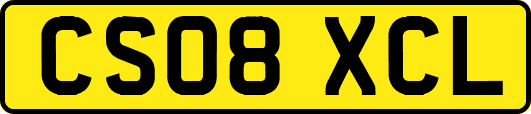 CS08XCL