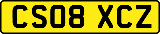 CS08XCZ