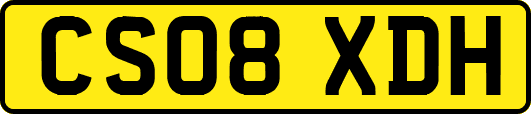 CS08XDH