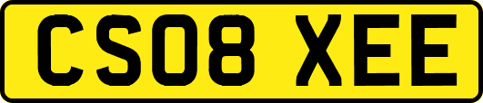 CS08XEE