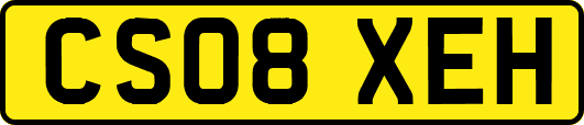 CS08XEH