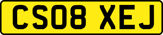 CS08XEJ