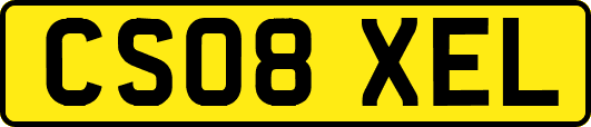 CS08XEL