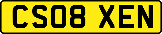 CS08XEN
