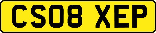 CS08XEP