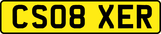 CS08XER