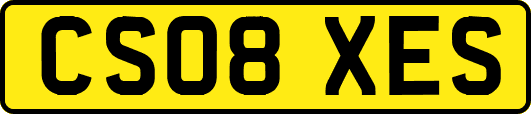 CS08XES