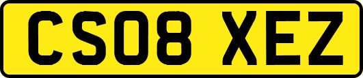 CS08XEZ