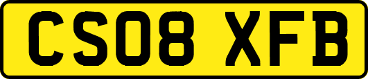 CS08XFB