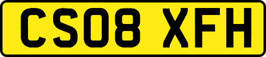 CS08XFH