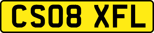 CS08XFL
