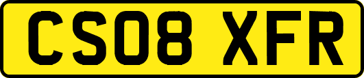 CS08XFR