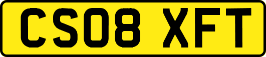 CS08XFT